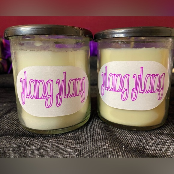 Scented Candles - Picture 4 of 13